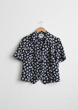 monarch button up