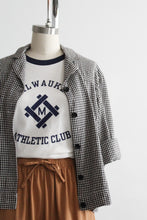 milwaukee athletic club graphic tee (s)