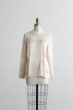 austen poet blouse