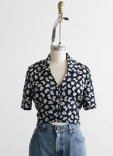 monarch button up