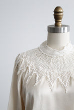 austen poet blouse