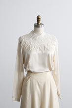 austen poet blouse