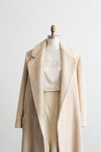 oatstraw wool trench