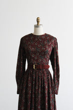 arabesque midi dress