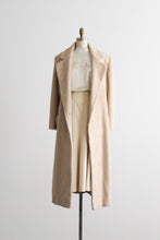 oatstraw wool trench