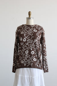 wildwood sweater