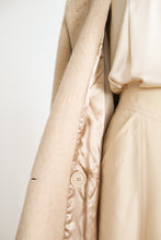 oatstraw wool trench