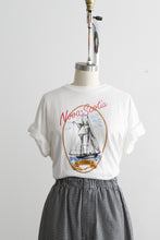 nova scotia graphic tee (m)