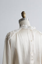 austen poet blouse