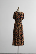 arabesque dress set