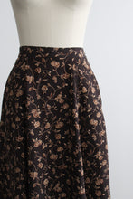 briarwood maxi skirt