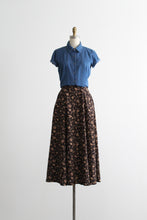 briarwood maxi skirt