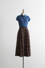 briarwood maxi skirt