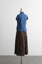 briarwood maxi skirt