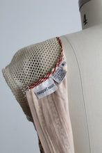 hollowbrook patchwork dress