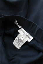 nocturne cotton button up