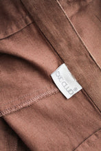canyon linen trousers (m)