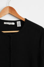nocturne cotton button up
