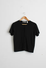 nocturne cotton button up