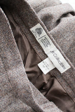 greenwich wool trousers (s/m)