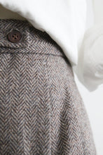 greenwich wool trousers (s/m)