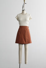 emberwood skort