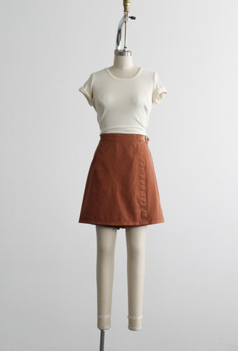 emberwood skort