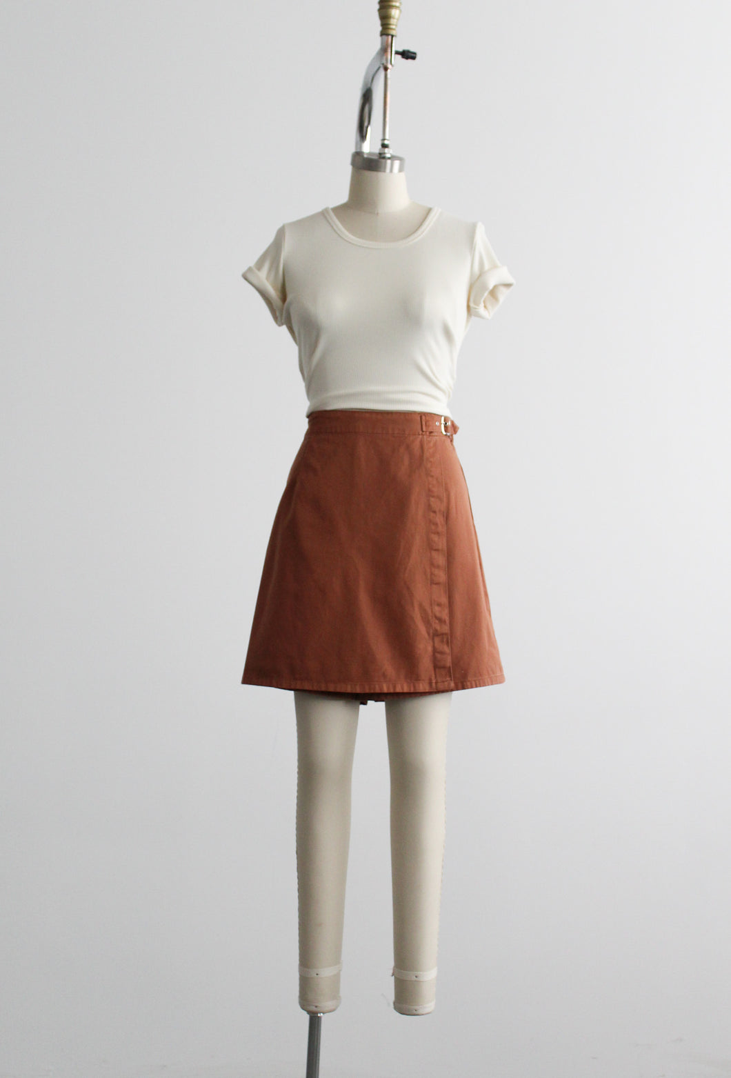 emberwood skort