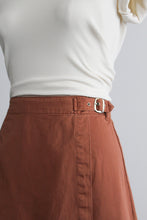 emberwood skort