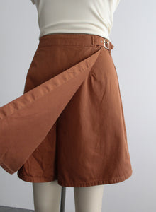 emberwood skort