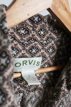 bramblewood silk button up
