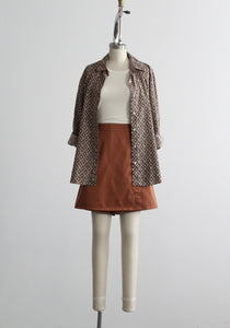 emberwood skort
