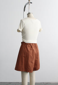 emberwood skort