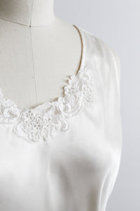 aurum lace tank