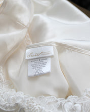 aurum lace tank
