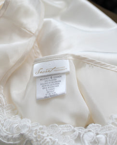 aurum lace tank