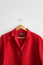 tomato wool chore coat (l)