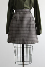 cambridge mini skirt