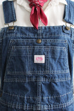 homestead overalls (l/xl)