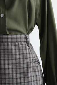 cambridge mini skirt