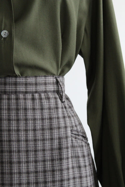 cambridge mini skirt