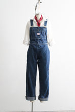 salt cotton button up (m/l)
