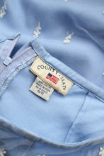 bluebell skirt