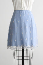bluebell skirt