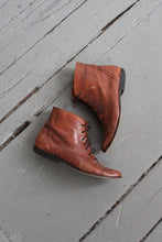 lace up oxfords size 8