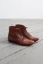 lace up oxfords size 8