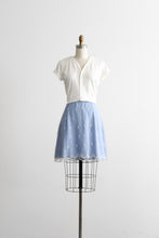 bluebell skirt