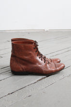 lace up oxfords size 8