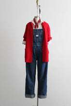tomato wool chore coat (l)