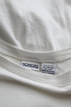 whitecap cotton tee